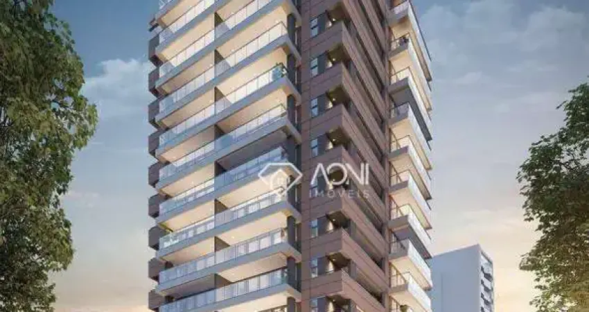 Apartamento à venda, 100 m² por R$ 1.146.780,56 - Bento Ferreira - Vitória/ES