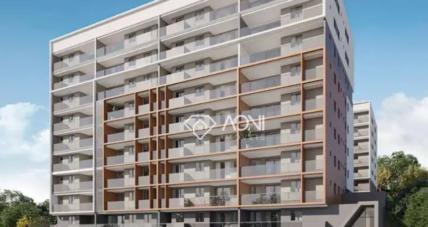 Apartamento com 2 dormitórios à venda, 67 m² por R$ 876.052,83 - Jardim Camburi - Vitória/ES