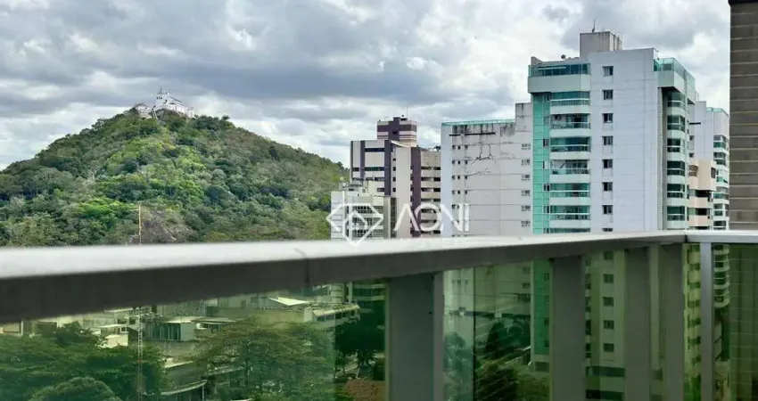 Apartamento à venda, 125 m² por R$ 2.529.051,72 - Praia da Costa - Vila Velha/ES
