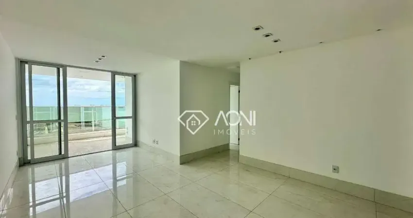 Apartamento com 4 dormitórios à venda, 132 m² por R$ 3.198.874,75 - Praia da Costa - Vila Velha/ES