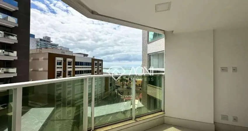 Apartamento à venda, 151 m² por R$ 3.366.345,98 - Praia da Costa - Vila Velha/ES