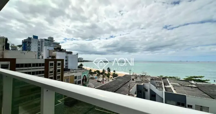 Apartamento com 4 dormitórios à venda, 154 m² por R$ 4.046.452,92 - Praia da Costa - Vila Velha/ES