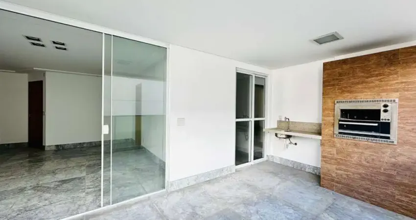 Apartamento com 4 dormitórios à venda, 127 m² por r$ 2.681.000,00 - praia da costa - vila velha/es