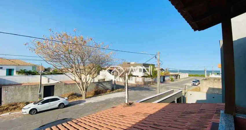 Ótima casa, espaçosa, vista mar com 3 dormitórios à venda, 260 m² por R$ 1.150.000 - Morada do Sol/Interlagos - Vila Velha/ES
