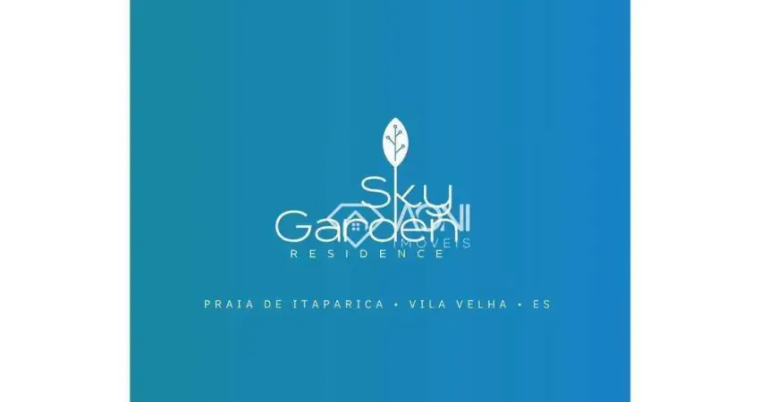 Apartamento com 2 dormitórios à venda, 63 m² por R$ 782.600,04 - Praia de Itaparica - Vila Velha/ES