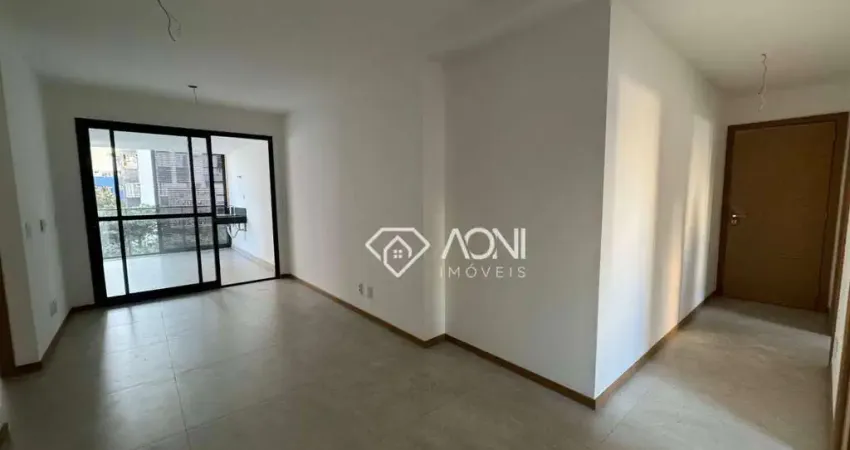 Apartamento com 3 dormitórios à venda, 93 m² por R$ 1.384.000,00 - Jardim Camburi - Vitória/ES