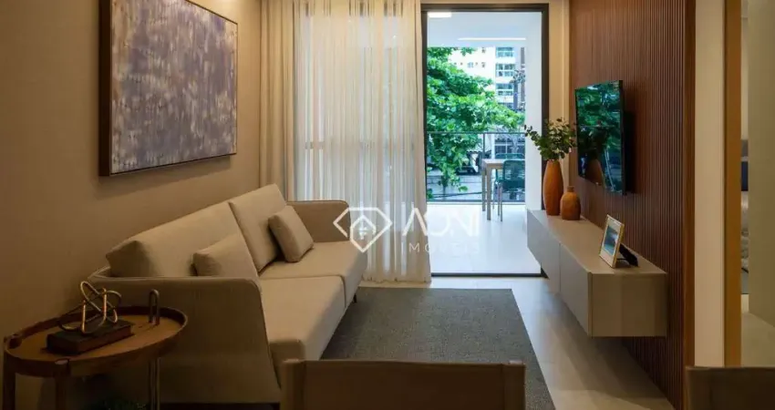 Apartamento com 3 dormitórios à venda, 93 m² por R$ 1.650.000,00 - Jardim Camburi - Vitória/ES