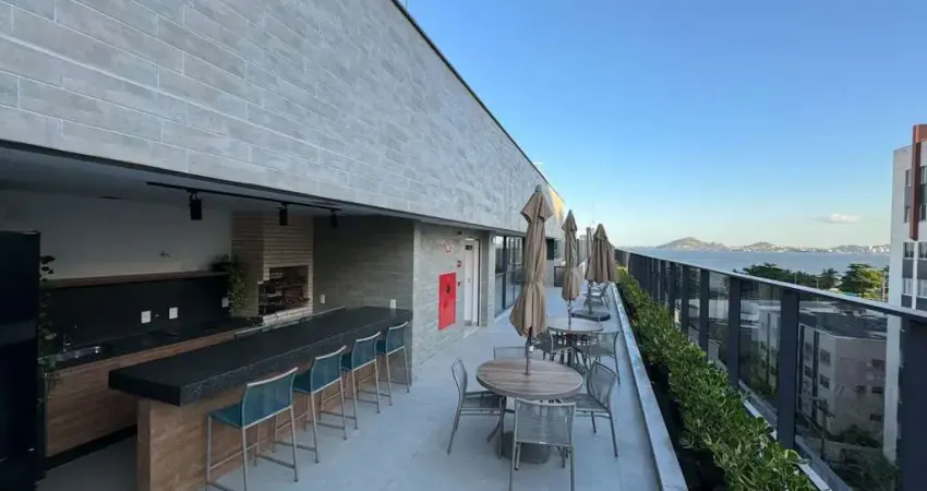 Apartamento à venda, 93 m² na quadra do mar em Jardim Camburi - Vitória/ES