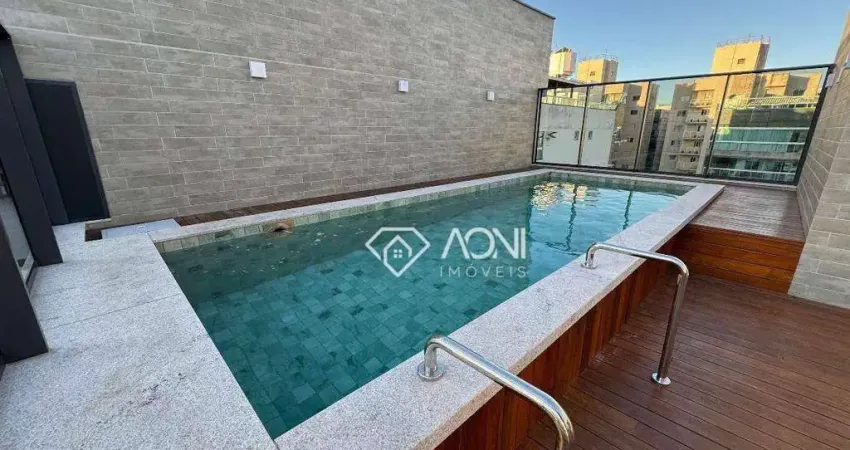 Apartamento com 2 dormitórios à venda, 67 m² por R$ 899.000,00 - Jardim Camburi - Vitória/ES