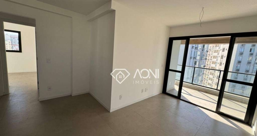 Apartamento com 3 dormitórios à venda, 76 m² por R$ 869.000,00 - Jardim Camburi - Vitória/ES
