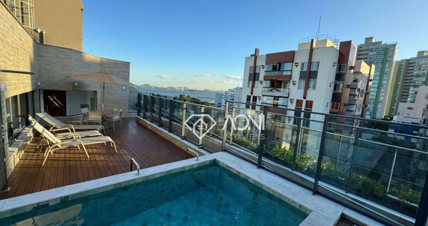Apartamento com 3 dormitórios à venda, 93 m² por R$ 1.210.000,00 - Jardim Camburi - Vitória/ES