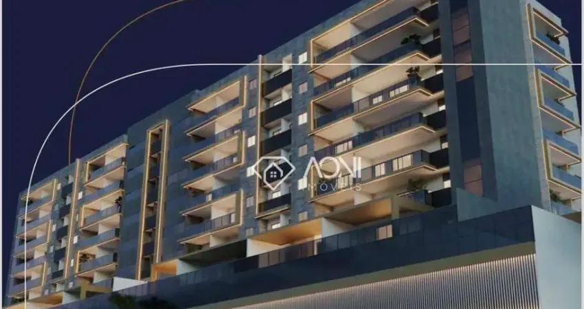 Apartamento à venda, 85 m² por R$ 1.085.200,74 - Jardim Camburi - Vitória/ES