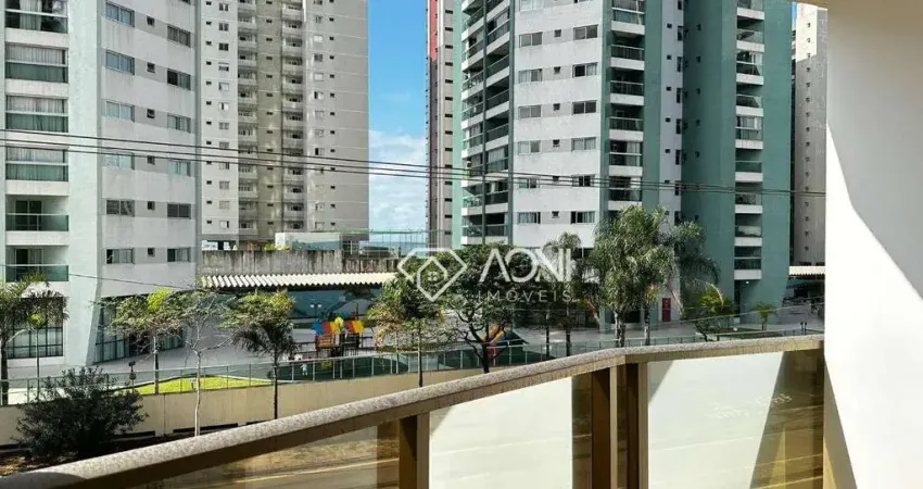 Apartamento à venda, 98 m² por R$ 1.182.811,74 - Praia de Itaparica - Vila Velha/ES