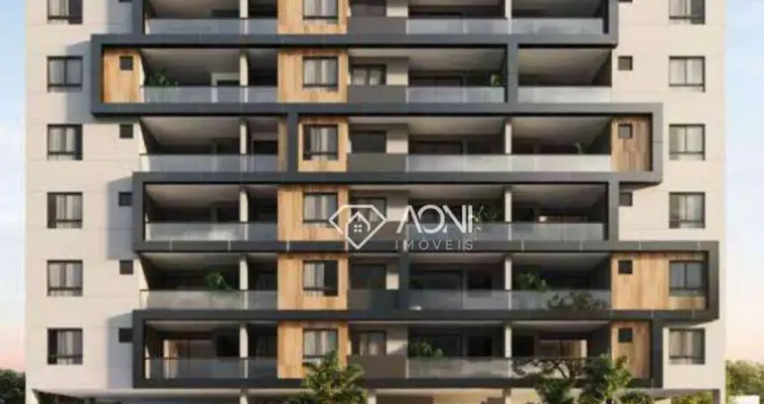Apartamento à venda, 86 m² por R$ 1.204.400,00 - Jardim Camburi - Vitória/ES