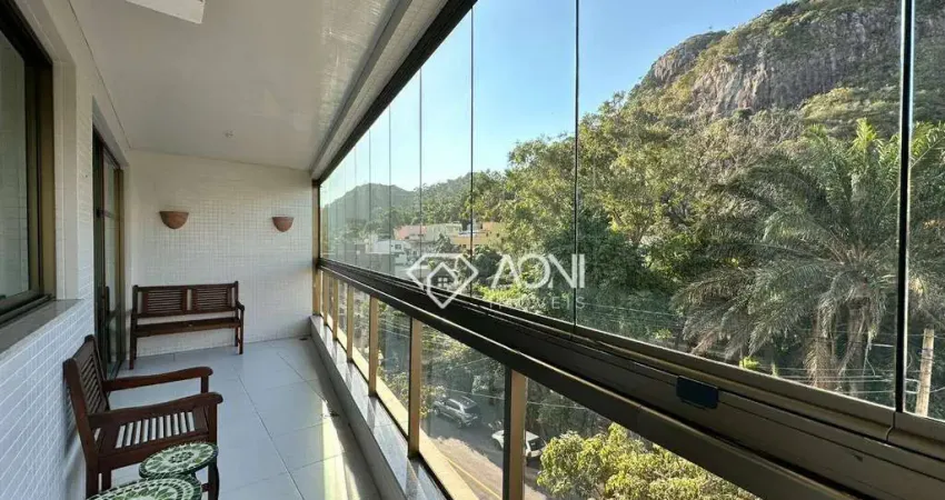 Apartamento com 3 dormitórios à venda, 107 m² por R$ 1.550.000,00 - Praia da Costa - Vila Velha/ES