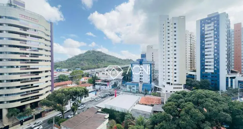 Apartamento à venda, 75 m² por R$ 699.000,00 - Praia da Costa - Vila Velha/ES