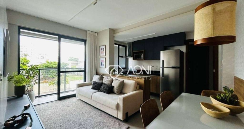 Apartamento à venda, 61 m² por R$ 974.162,59 - Bento Ferreira - Vitória/ES