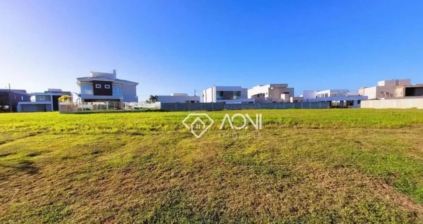 Jardins Veneza - Terreno à venda 612m² por R$ 780.000,00 - Interlagos - Vila Velha/ES