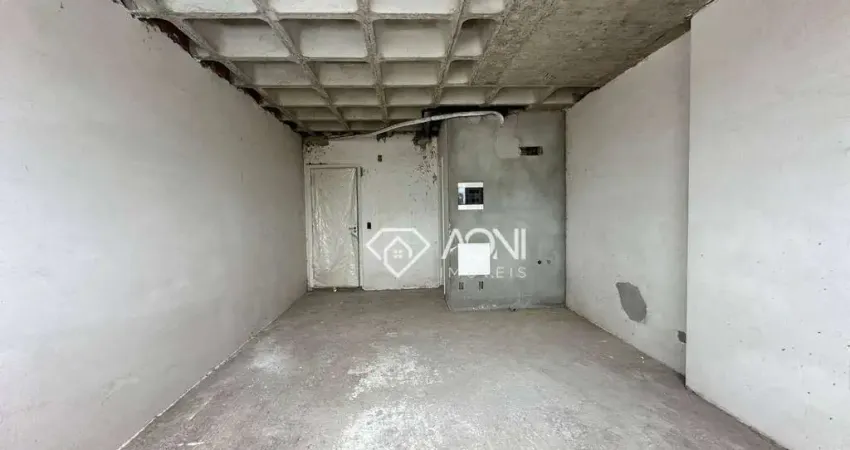 SALA COMERCIAL - EXCELENTE LOCALIZAÇÃO - R$ 150.000,00