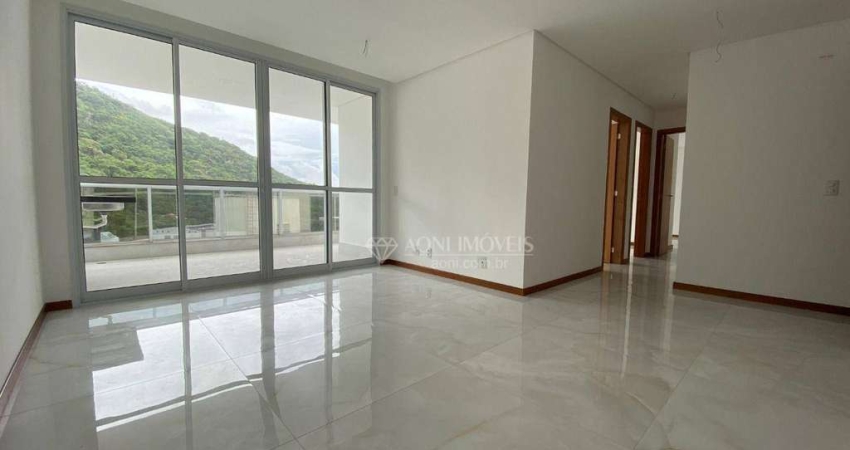 Apartamento com 4 dormitórios à venda, 112 m² por R$ 1.867.816,60 - Praia da Costa - Vila Velha/ES