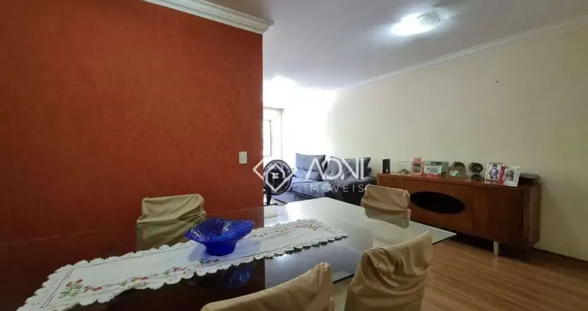 Apartamento com 3 dormitórios à venda, 115 m² por R$ 680.000,00 - Bento Ferreira - Vitória/ES