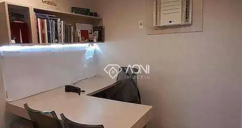 Loja à venda, 58 m² por R$ 280.000,00 - Praia do Canto - Vitória/ES