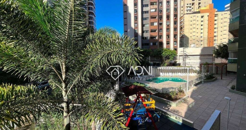 Apartamento à venda, 150 m² por R$ 1.200.000,00 - Praia da Costa - Vila Velha/ES