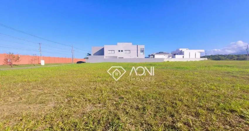 Terreno à venda, 750 m² por r$ 600.000,00 - interlagos - vila velha/es