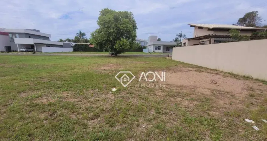 Terreno à venda, 318 m² por R$ 400.000,00 - Praia D Ulé - Guarapari/ES