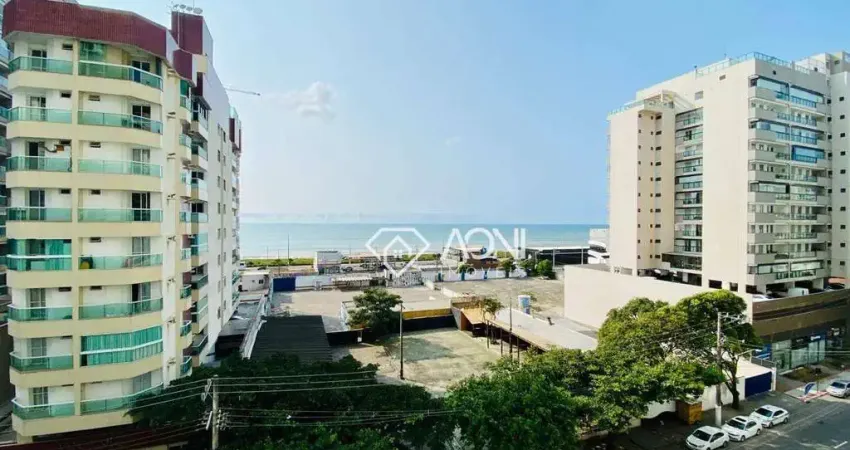 Apartamento com 3 dormitórios à venda, 78 m² por R$ 750.000,00 - Praia de Itaparica - Vila Velha/ES