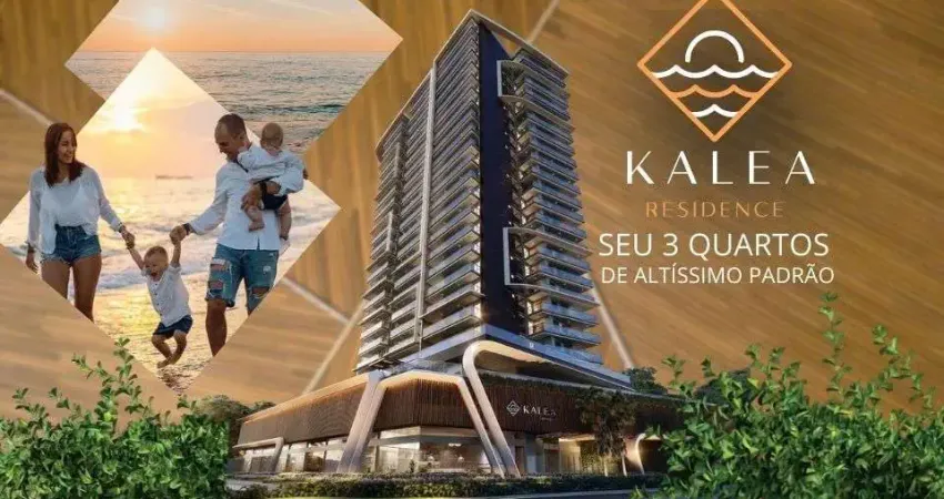 Apartamento com 3 dormitórios à venda, 78 m² por r$ 1.010.770,00 - jockey de itaparica - vila velha/es