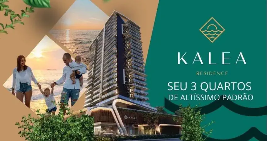 Apartamento com 3 dormitórios à venda, 100 m² por r$ 1.342.350,00 - jockey de itaparica - vila velha/es
