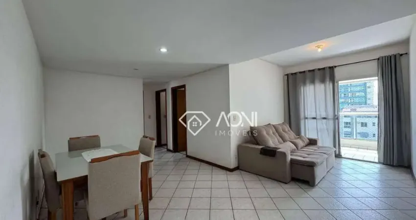Apartamento com 3 dormitórios à venda, 93 m² por R$ 900.000,00 - Jardim Camburi - Vitória/ES