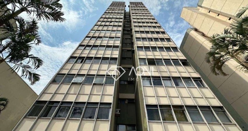 Apartamento com 3 dormitórios à venda, 125 m² por R$ 500.000,00 - Centro - Vila Velha/ES