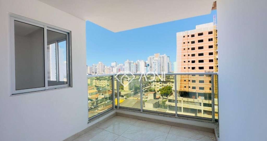 Apartamento à venda, 76 m² por R$ 1.200.604,44 - Praia de Itapoã - Vila Velha/ES