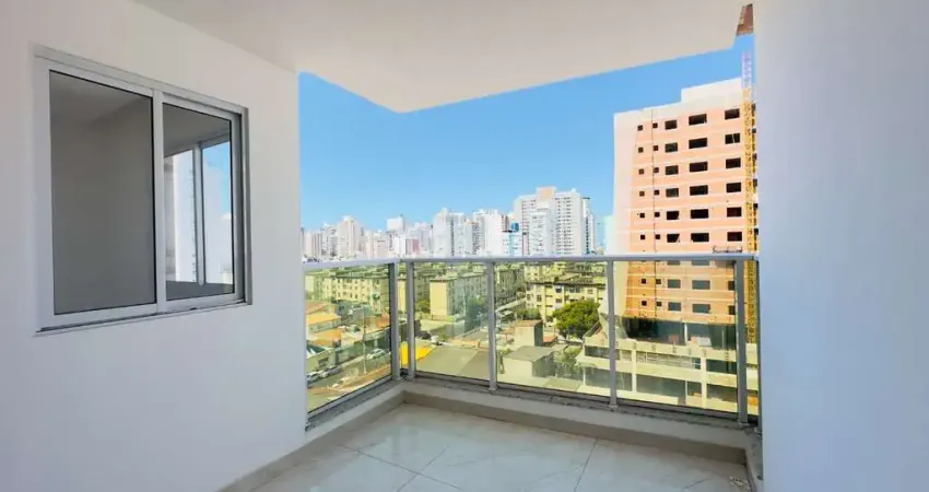 Apartamento com 3 dormitórios à venda, 76 m² por r$ 1.286.169,00 - praia de itapoã - vila velha/es