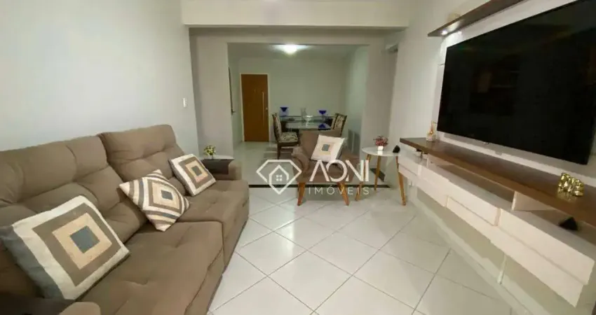 Apartamento à venda, 160 m² por R$ 750.000,00 - Praia de Itapoã - Vila Velha/ES