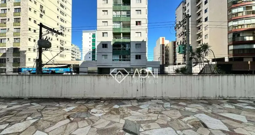OPORTUNIDADE - Excelente localização, ideal para ponto comercial ou incorporação imobiliária!