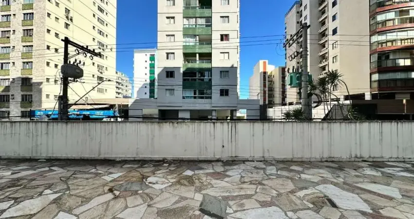 Oportunidade - excelente localização, ideal para ponto comercial ou incorporação imobiliária!