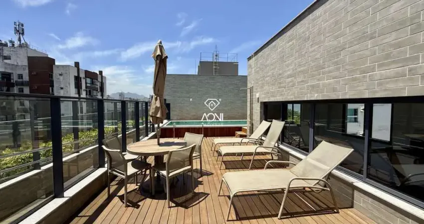 Apartamento à venda em jardim camburi, vitória - novo e pronto para morar!