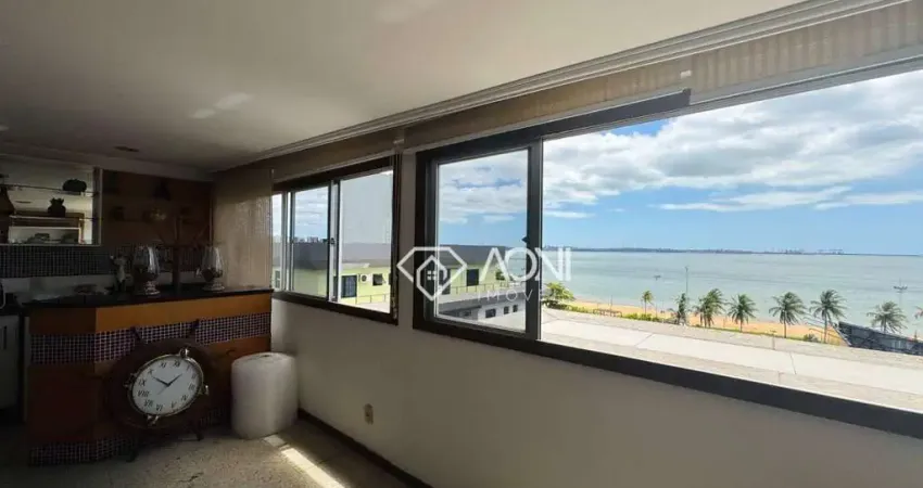 Cobertura com 4 dormitórios à venda, 347 m² por R$ 2.900.000,00 - Jardim da Penha - Vitória/ES