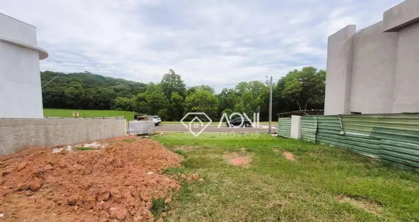 Jardins Veneza - Terreno à venda, 607m² por R$ 610.000,00 - Interlagos - Vila Velha/ES