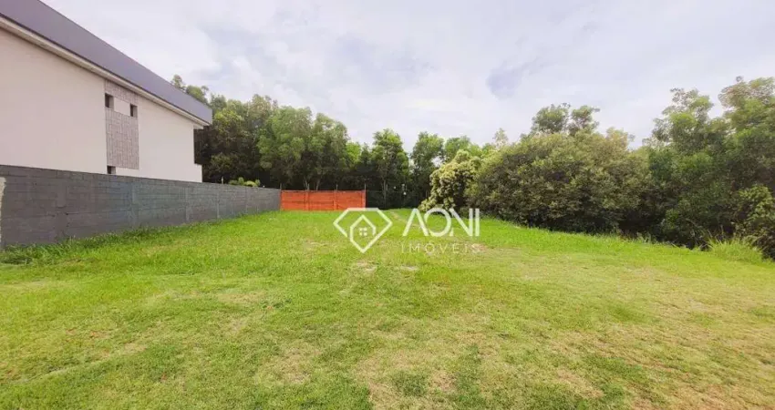 Jardins Veneza - Terreno PLANO - 639m² por R$ 700.000,00 - Interlagos - Vila Velha/ES