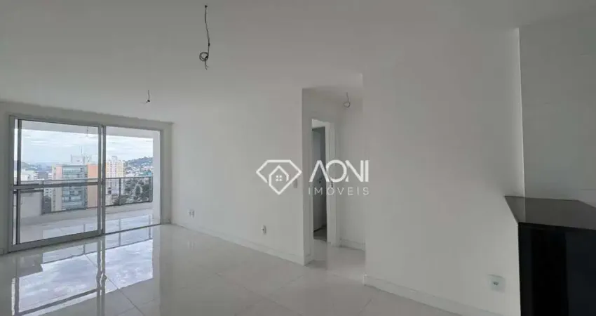 Apartamento à venda, 80 m² por R$ 906.800,00 - Bento Ferreira - Vitória/ES