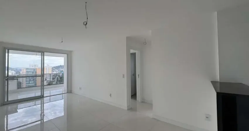 Apartamento à venda, 80 m² por r$ 985.900,00 - bento ferreira - vitória/es