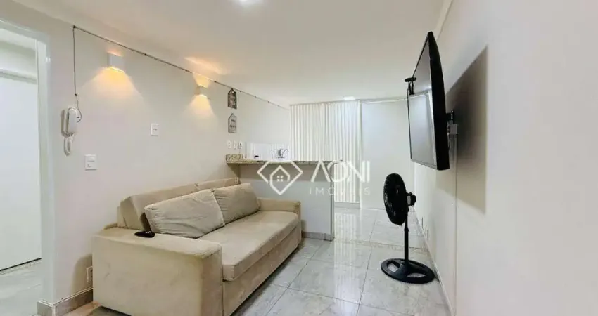 Apartamento com 2 dormitórios à venda, 85 m² por R$ 635.000,00 - Jardim da Penha - Vitória/ES