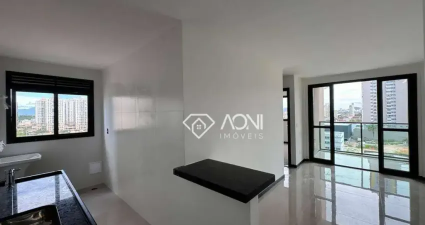 Apartamento com 2 dormitórios à venda, 54 m² por R$ 673.420,23 - Praia de Itaparica - Vila Velha/ES