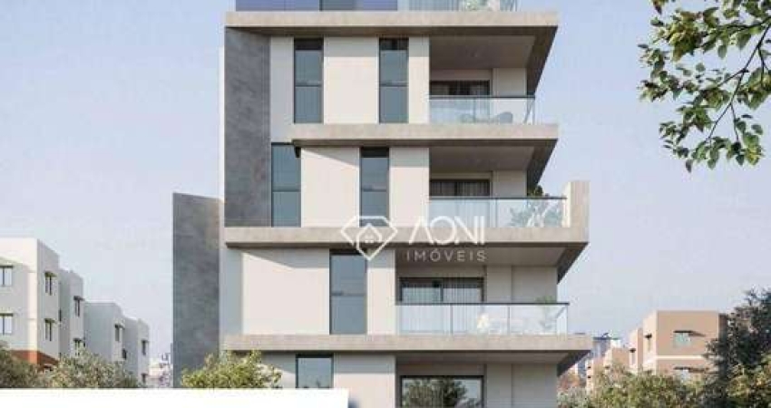 Apartamento com 3 dormitórios à venda, 96 m² por R$ 1.386.100,00 - Jardim da Penha - Vitória/ES