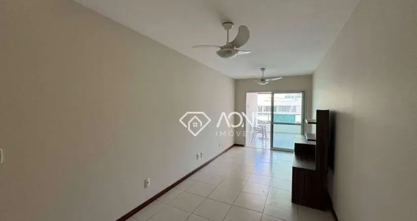 Apartamento com 3 dormitórios à venda, 105 m² por R$ 850.000,00 - Bento Ferreira - Vitória/ES