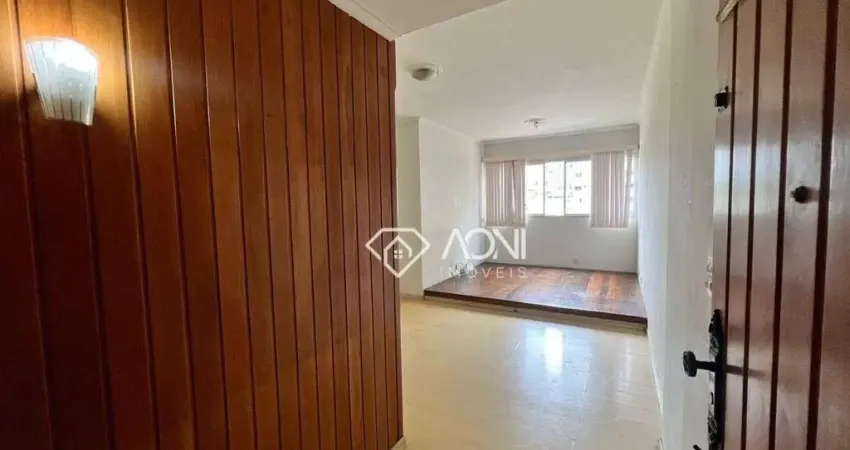 Apartamento com 3 dormitórios à venda, 103 m² por R$ 520.000,00 - Coqueiral de Itaparica - Vila Velha/ES